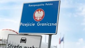 Kupują prawa jazdy i chcą wjeżdżać do Polski. Nowy raport z Podkarpacia