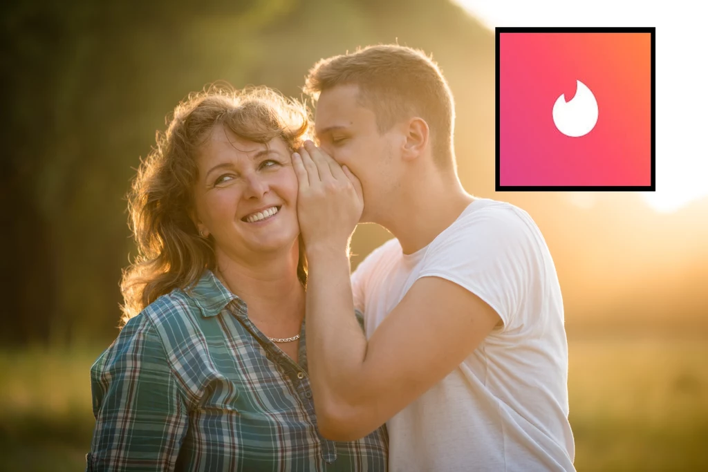 Tinder to najpopularniejsza aplikacja randkowa na świecie. Korzystają z niej miliony singli.