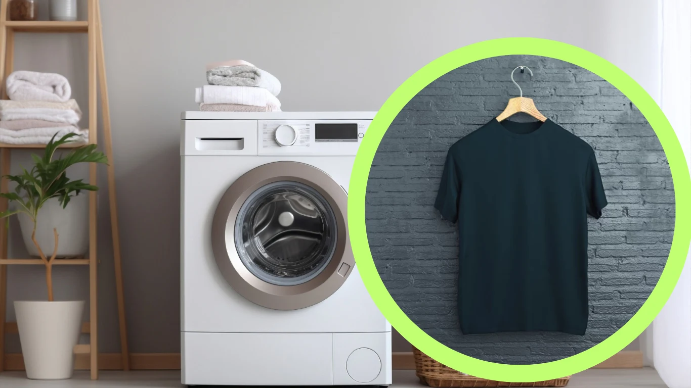 Jak prać czarne ubrania, żeby nie pozostawały kłaczki? Jak prać czarne ubrania, żeby nie pozostawały kłaczki?