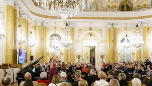 Międzynarodowy Festiwal I. J. Paderewskiego