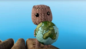LittleBigPlanet