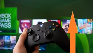 Świetna wieść dla Xboxa? Microsoft podwoi swój udział w branży gier wideo