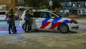 Napaść w Holandii. Policja zatrzymała mężczyznę, z pochodzenia jest Polakiem