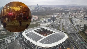 Stadion Galatasaray