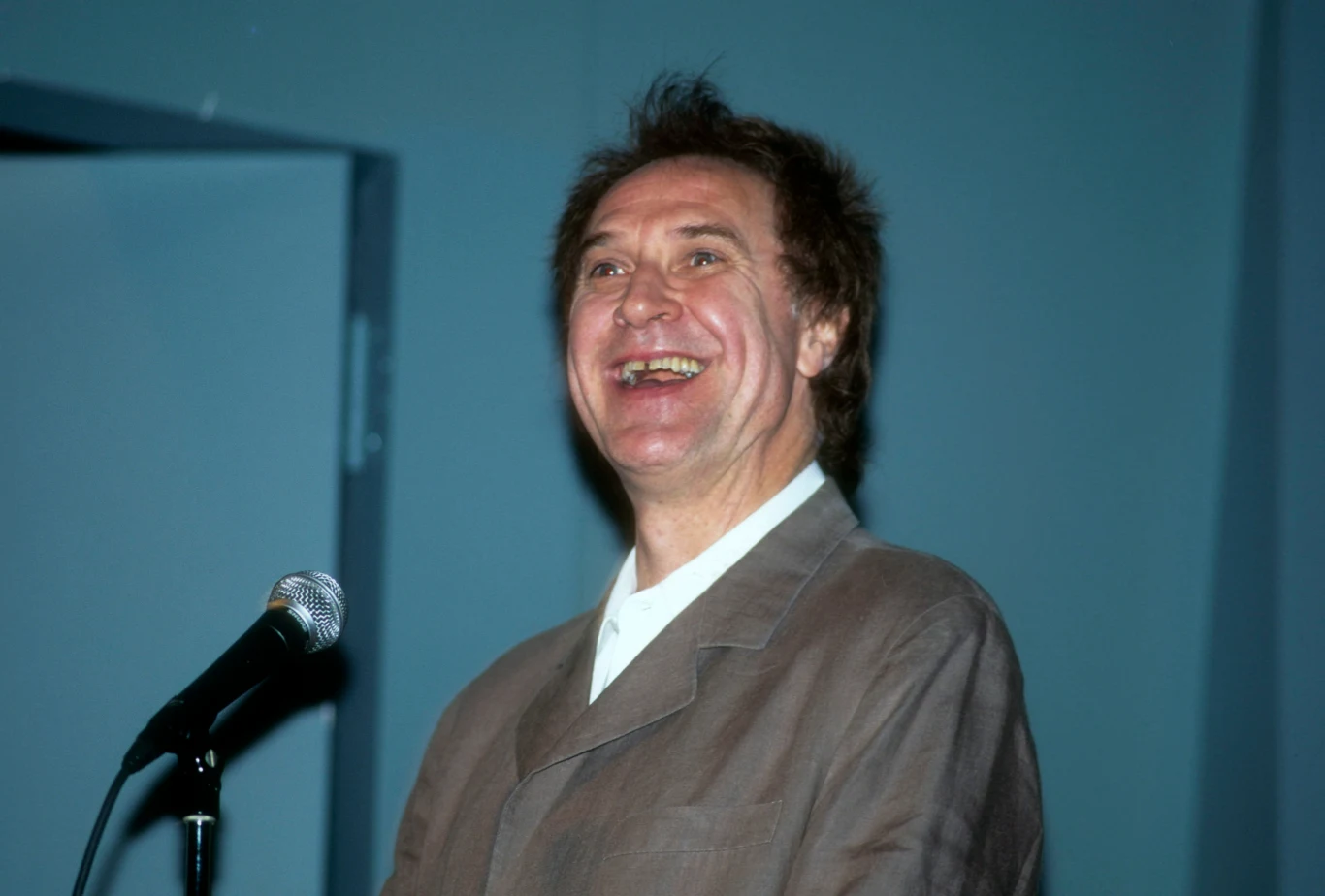 Dzięki historii z baru, Ray Davies uratował The Kinks Dzięki historii z baru, Ray Davies uratował The Kinks