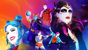 Just Dance 2024