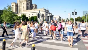 Dochód narodowy na mieszkańca Polski jest już wyższy niż w przypadku dziewięciu innych krajów UE