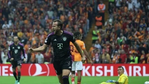 Niezawodny następca Lewandowskiego. Gol i asysta ratują Bayern