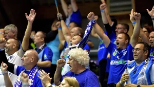 Kolejny cios w pucharach dla polskiego klubu. A może być jeszcze gorzej