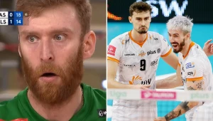 Mistrzowie Polski zaczęli od potknięcia. Później był już pogrom