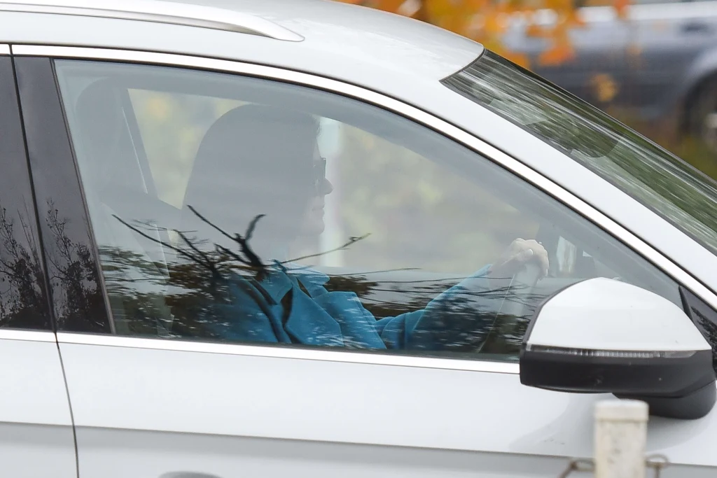 Katarzyna Cichopek w błękicie oceanu wychodzi z TVP Katarzyna Cichopek w błękicie oceanu wychodzi z TVP