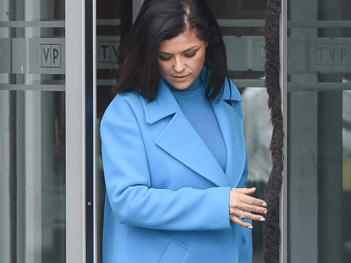 Katarzyna Cichopek Katarzyna Cichopek