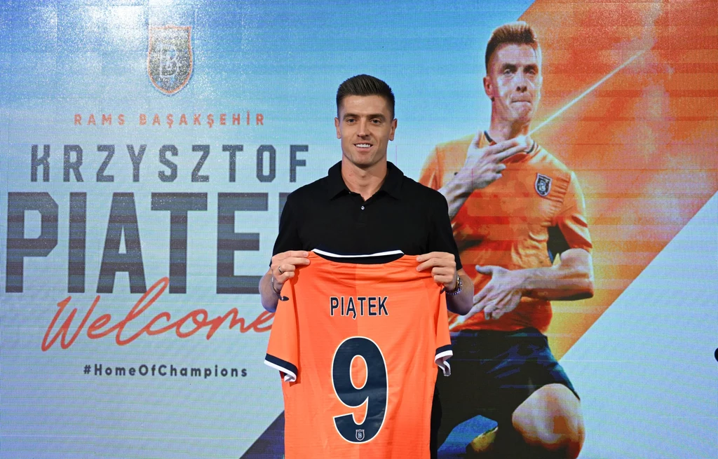 Krzysztof Piątek Krzysztof Piątek