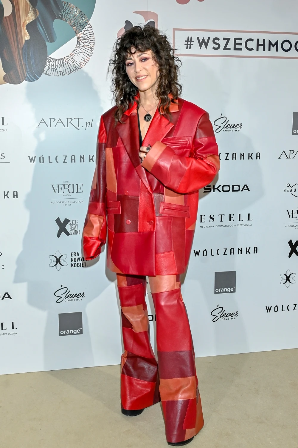 Gala Wszechmocne, Natalia Kukulska Gala Wszechmocne, Natalia Kukulska