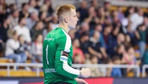 Byli mistrzowie Polski "załatwili" Górnika Zabrze. Wstydu jednak nie było