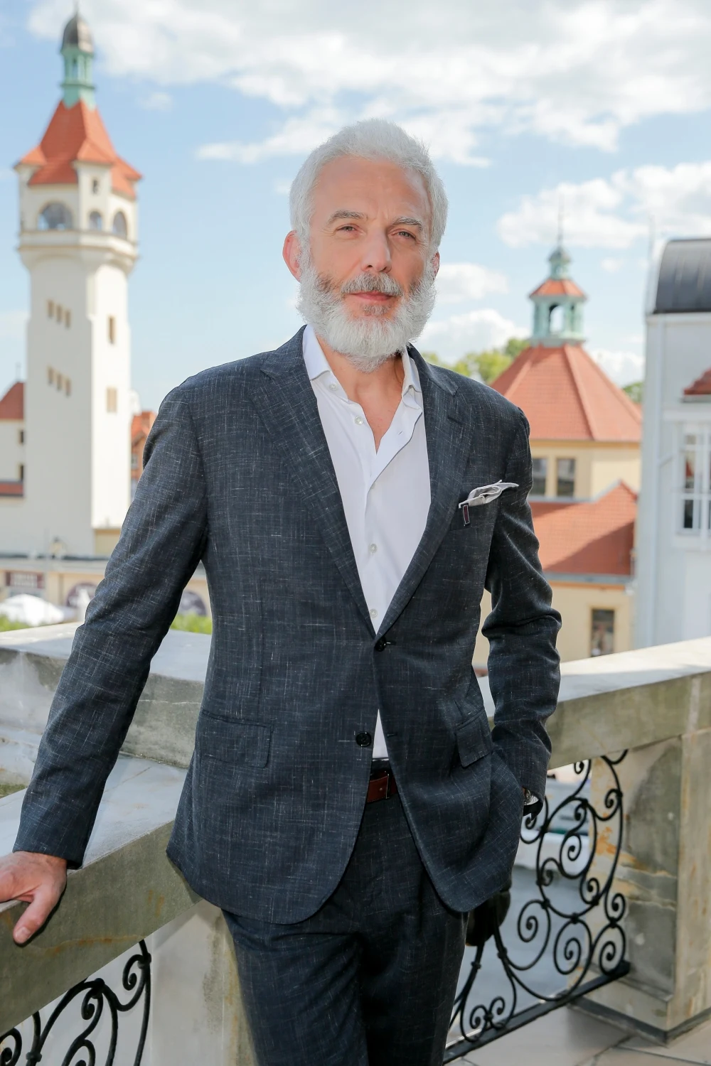 Hubert Urbański Hubert Urbański