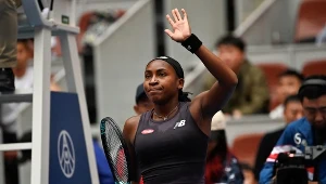Cori Gauff