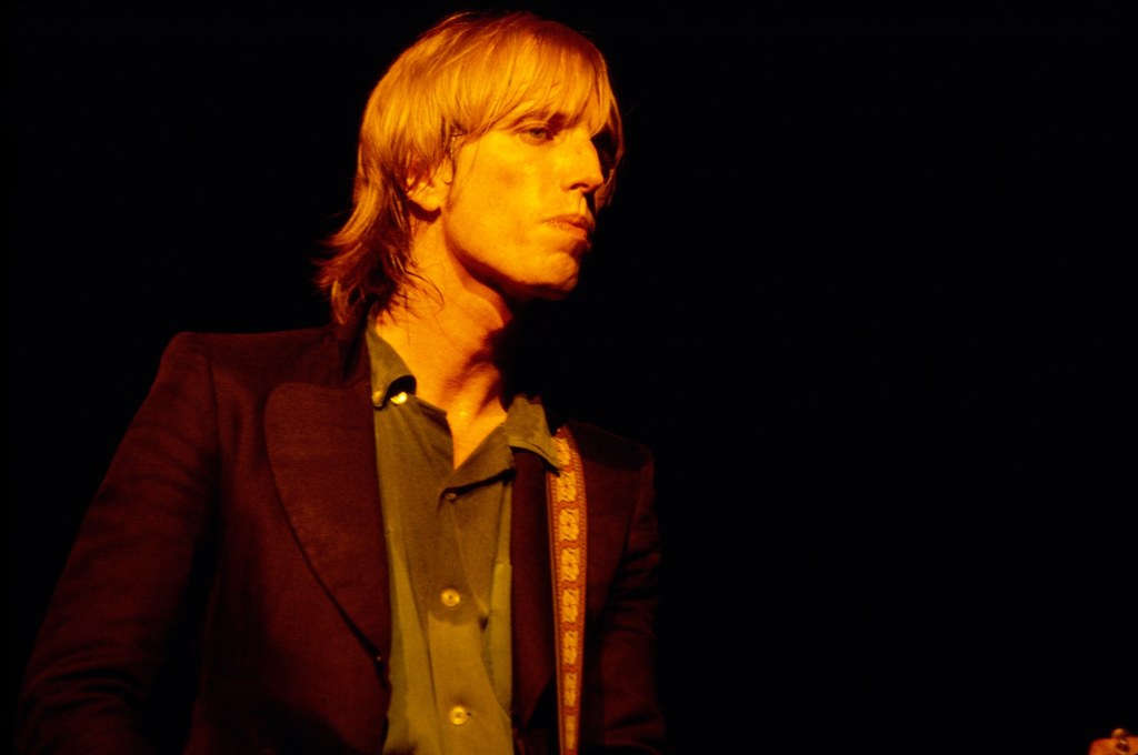 Tom Petty