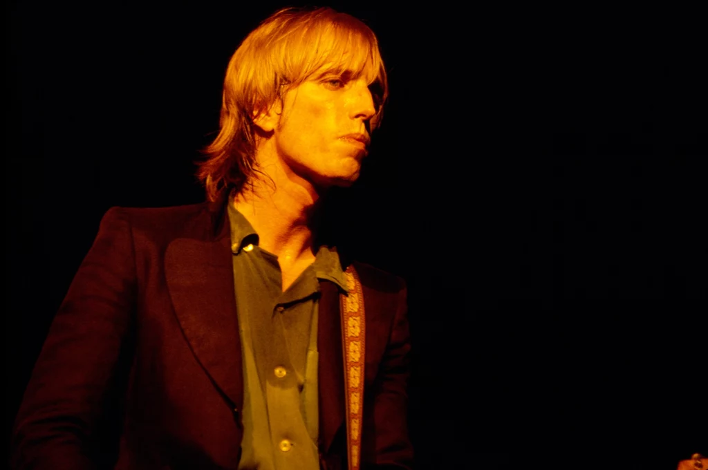 Tom Petty