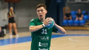 Siódemka 6. serii Orlen Superligi Kobiet