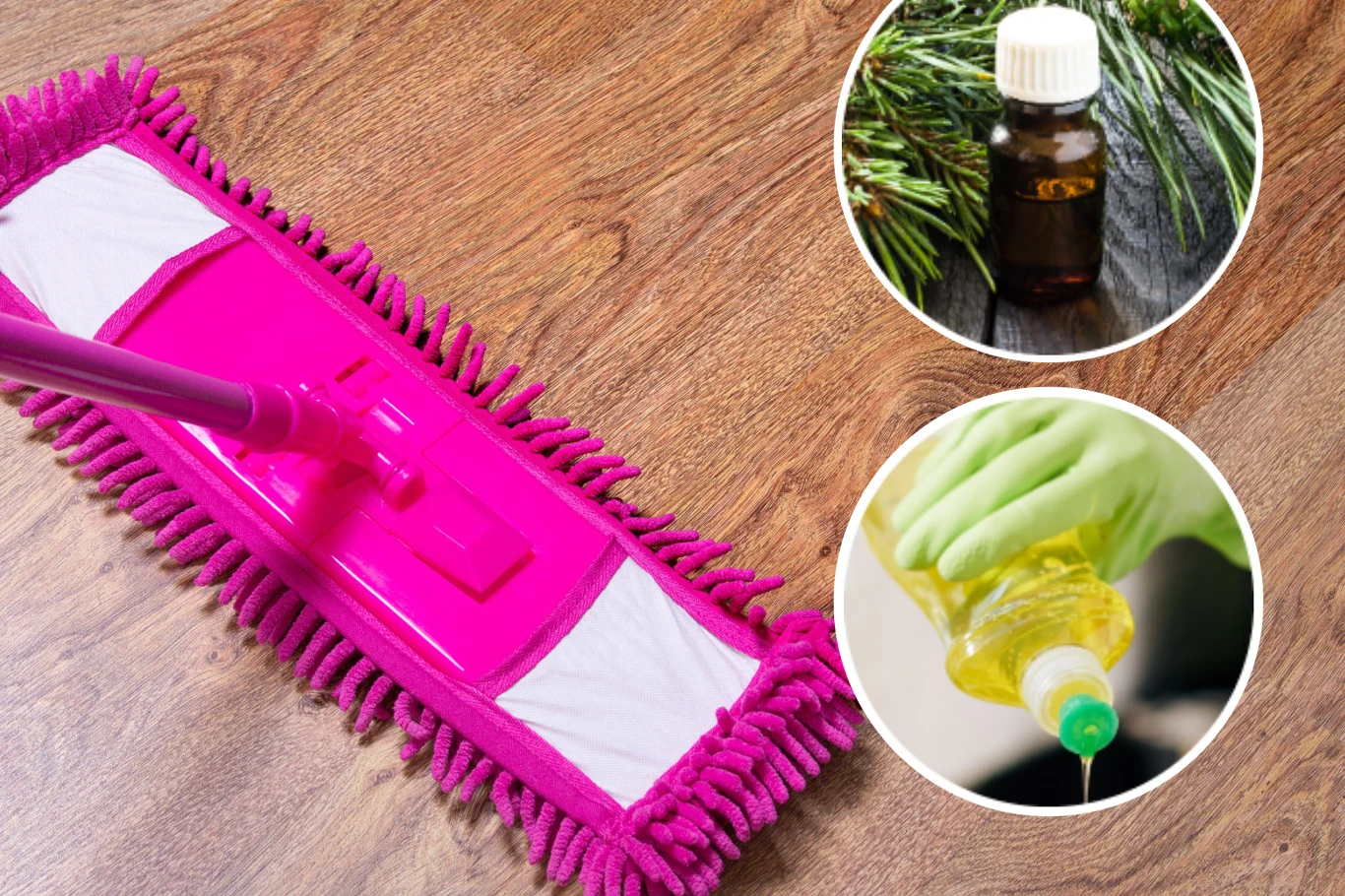 Po tym domowym płynie do czyszczenia podłóg, drewniany parkiet będzie czysty i błyszczący. Zapomnisz o nieestetycznych smugach czy matowieniu Po tym domowym płynie do czyszczenia podłóg, drewniany parkiet będzie czysty i błyszczący. Zapomnisz o nieestetycznych smugach czy matowieniu