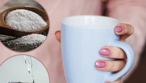 Osad po herbacie niszczy twoje kubki? Teraz szybko się go pozbędziesz