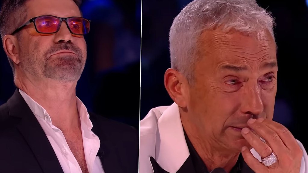 Simon Cowell i Bruno Tonioli byli pod ogromnym wrażeniem występu 13-latka w "Mam talent"