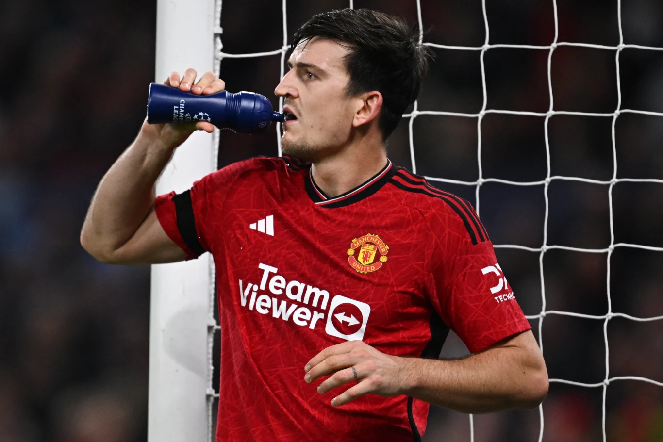Harry Maguire