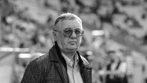 Dziś pogrzeb Janusza Filipiaka. Rodzina ma jedną prośbę