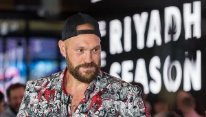 Tyson Fury