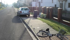 Tragiczny wypadek w Małopolsce