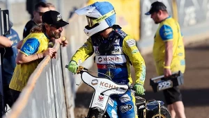 Fortuna za chłopaka, który pojechał jeden dobry mecz. To jakieś szaleństwo [FELIETON]