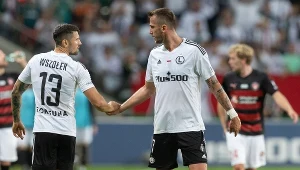 Kolejny cios dla Legii, zawodnik nie gryzł się w język. To może zaboleć