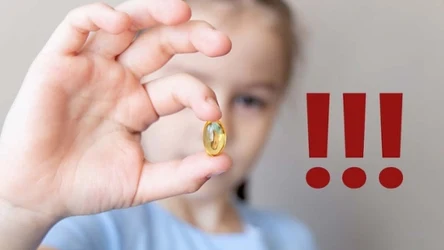 GIS ostrzega przed znanym produktem dla dzieci