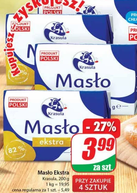 Masło