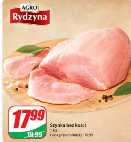 Szynka