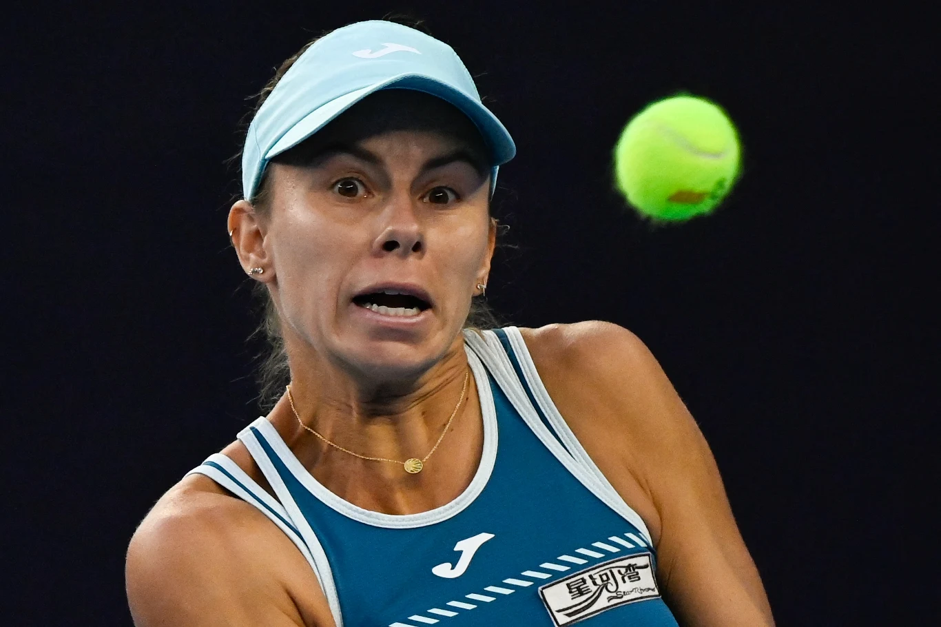 Magda Linette Magda Linette