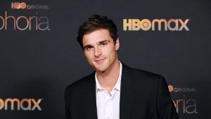 Jacob Elordi