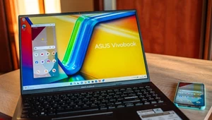 ASUS Vivobook 16X: Moc możliwości w stylowym „kompakcie”