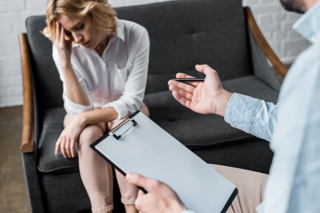 Zwolnienie lekarskie od psychiatry - na jakich zasadach jest przyznawane? Zwolnienie lekarskie od psychiatry - na jakich zasadach jest przyznawane?