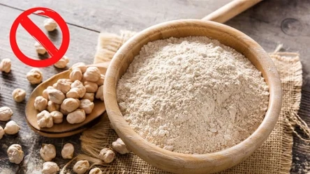 GIS ostrzega przed spożywaniem znanej mąki.