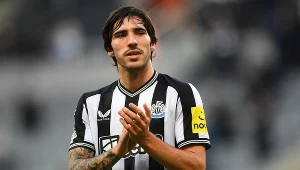 Sandro Tonali