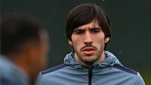 Sandro Tonali