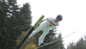 Wielkie problemy polskiego talentu w skokach. Kompletnie przepadł