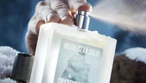 Metal Gear Solid