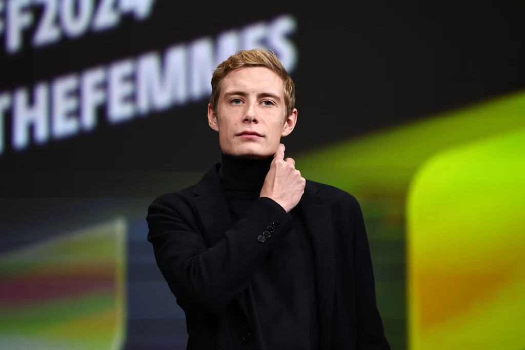 Jonas Vingegaard