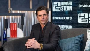 John Stamos