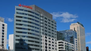 Santander Bank Polska namawia frankowiczów do zawierania ugód. Zdj. ilustracyjne