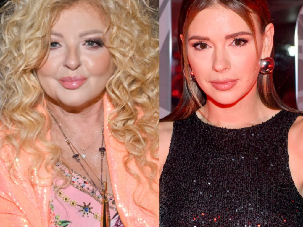 Odchudzona Gessler biesiaduje z Halejcio. Restauratorka zrezygnowała z tych produktów