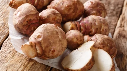 ​Surówka z jesiennego superfood. Spodnie od razu zrobią się luźne w pasie